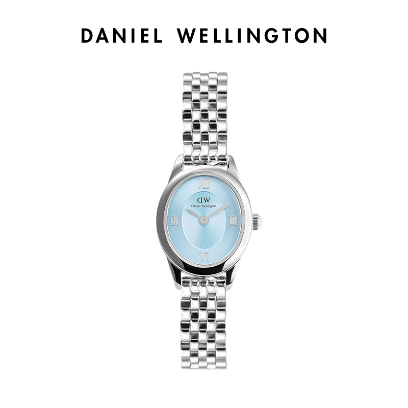 Daniel Wellington Watches & Jewelry Online Store - Daniel Wellington Ophelia Jam Tangan Wanita