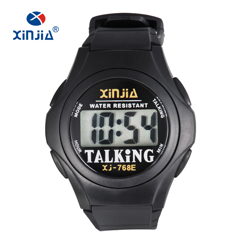 Italian Jewelry Watches - XINJIA Bicara Baru Untuk Orang Buta