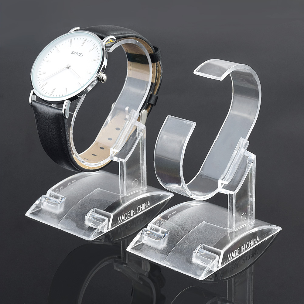 20 Buah Rak Display Jam Tangan - Jewelry Store Mens Watches ulasan dan harga