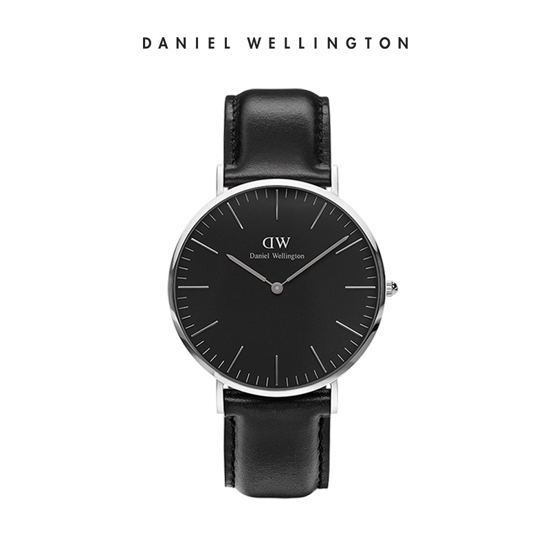 Daniel Wellington Jam Tangan W - Daniel Wellington Watches & Jewelry Online Store ulasan dan harga