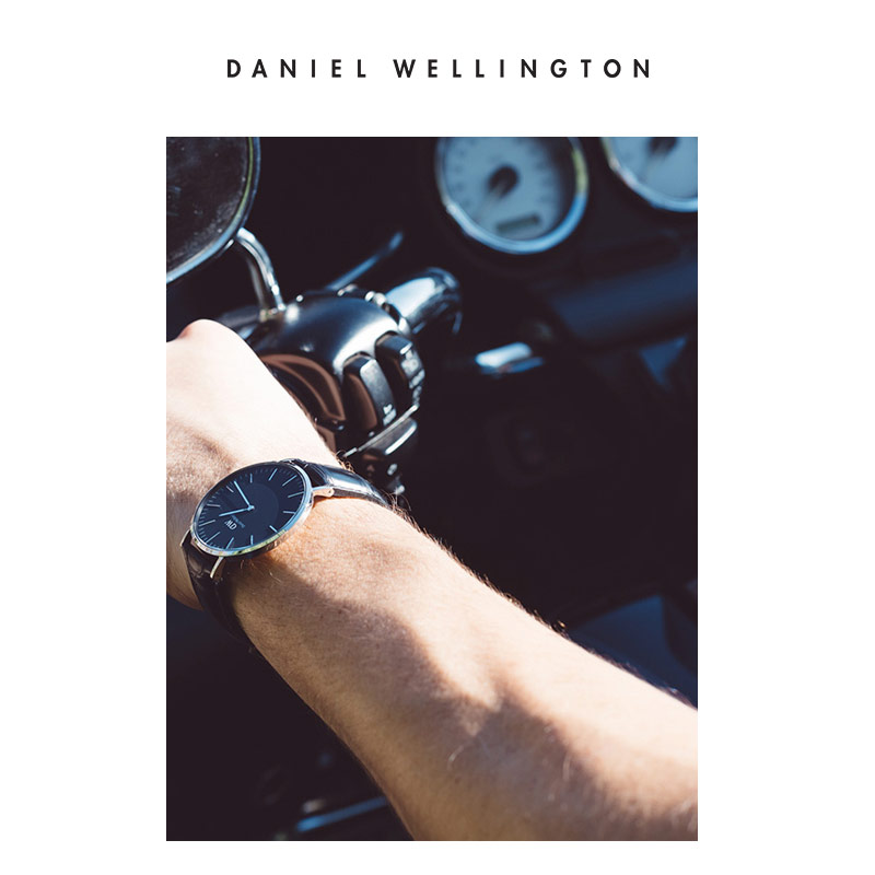 Daniel Wellington Jam Tangan W - Daniel Wellington Watches & Jewelry Online Store ulasan dan harga