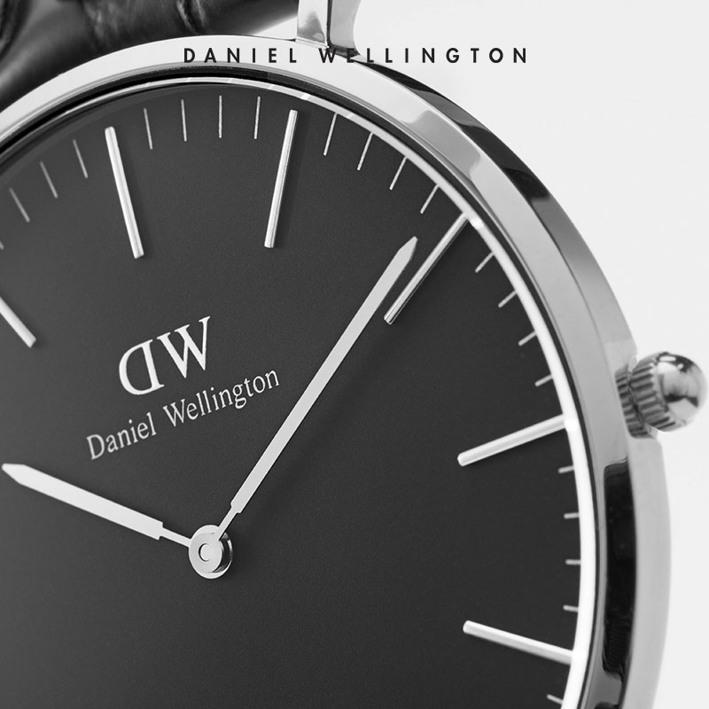 Daniel Wellington Jam Tangan W - Daniel Wellington Watches & Jewelry Online Store ulasan dan harga