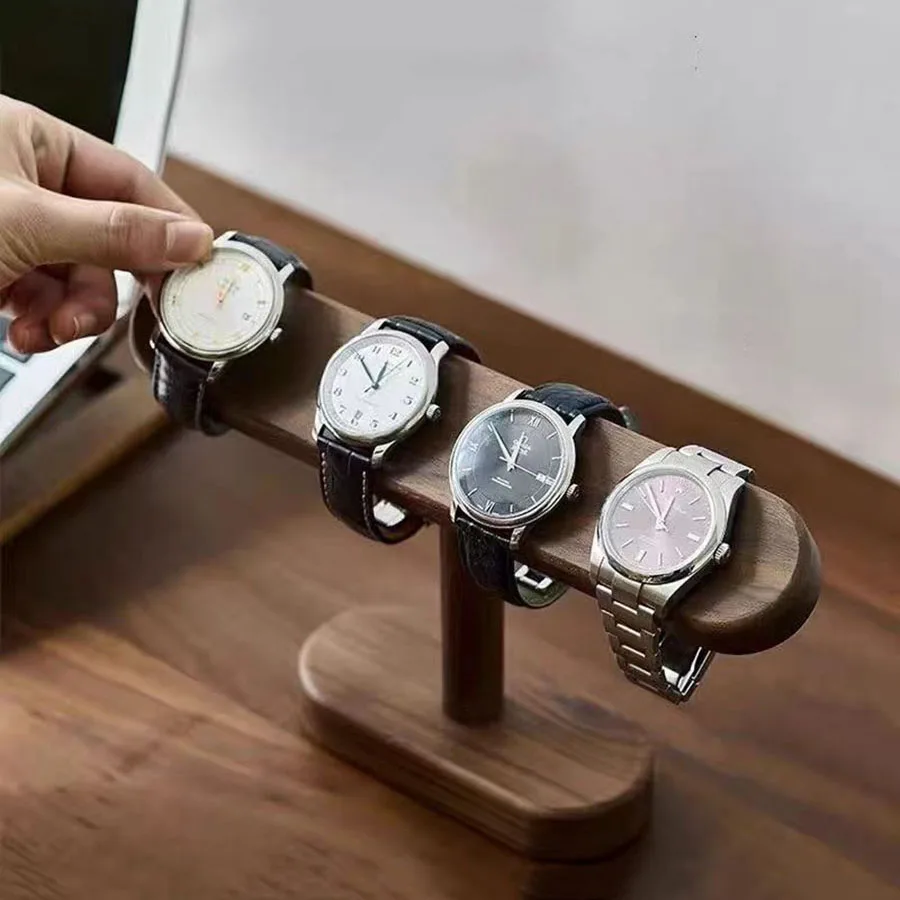 Stands pajangan jam tangan dar - Jewelry Store For Watches ulasan dan harga