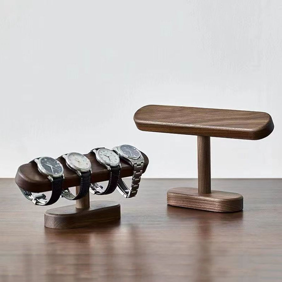 Stands pajangan jam tangan dar - Jewelry Store For Watches ulasan dan harga