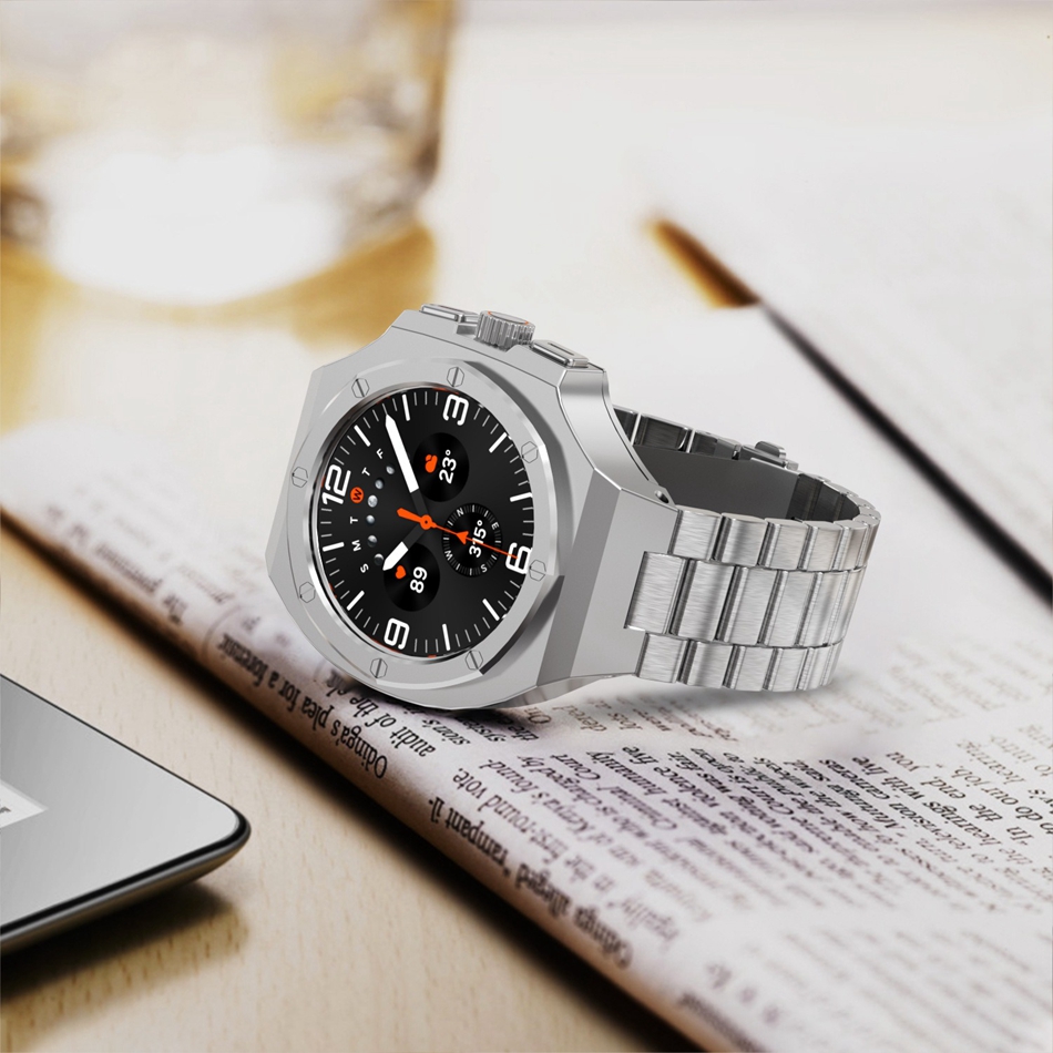 Untuk Samsung Galaxy Watch Ult - Italian Jewelry Watches ulasan dan harga