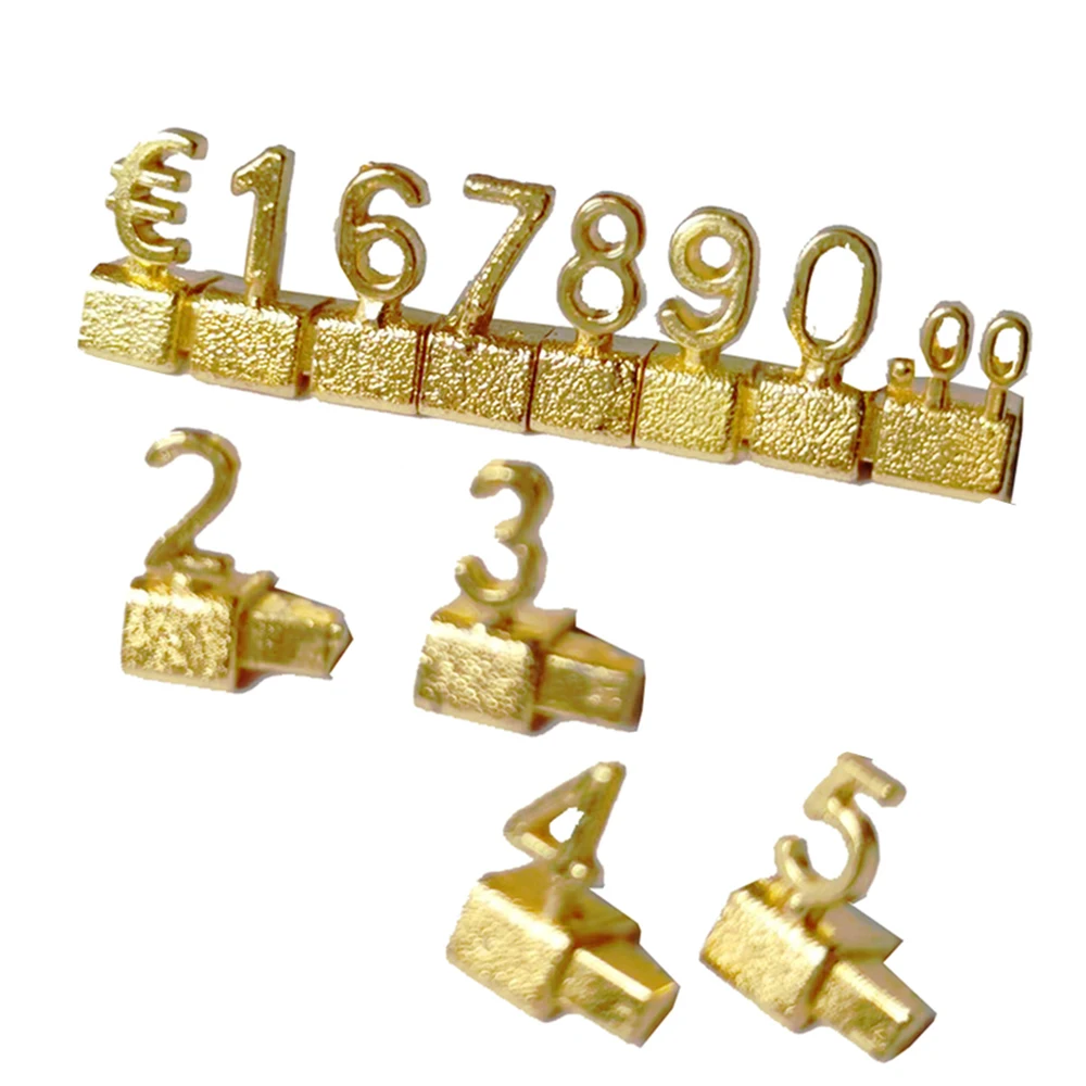 Label Harga Gabungan 3D Emas T - Jewelry Store For Watches ulasan dan harga