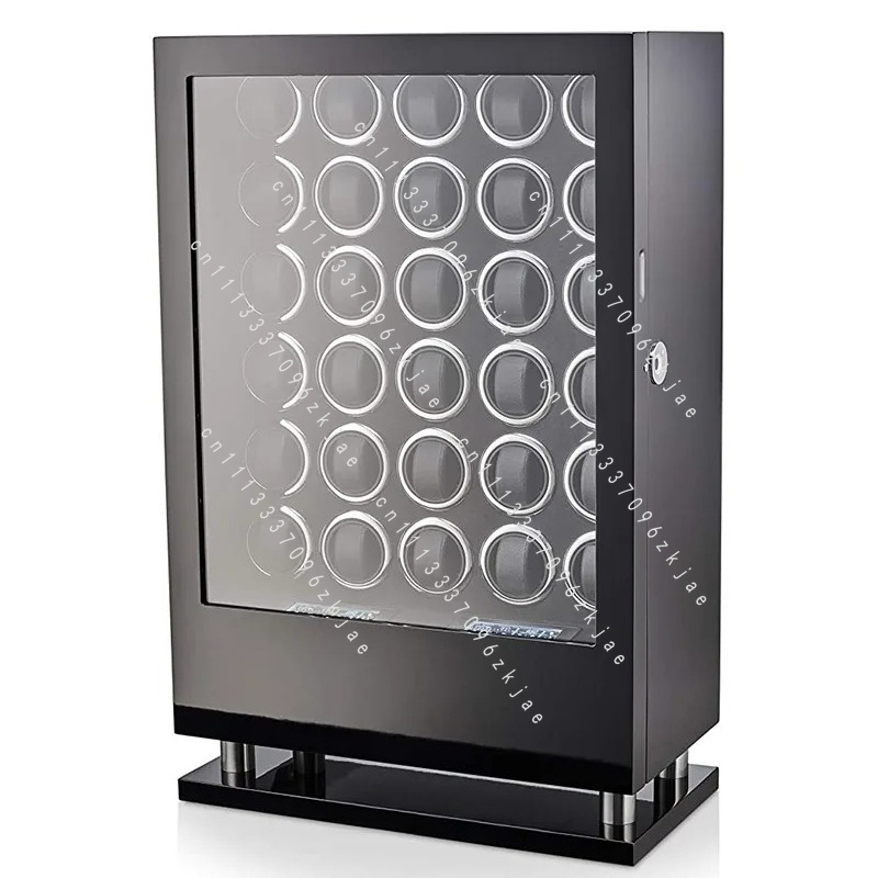 Kotak Penyimpanan Jam Tangan O - Automatic Watch Winder ulasan dan harga