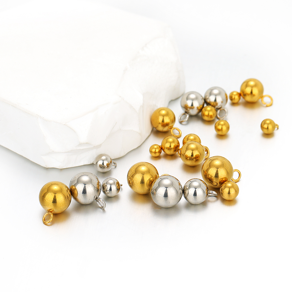 20 buah liontin bandul manik-m - Moon Star Earrings ulasan dan harga