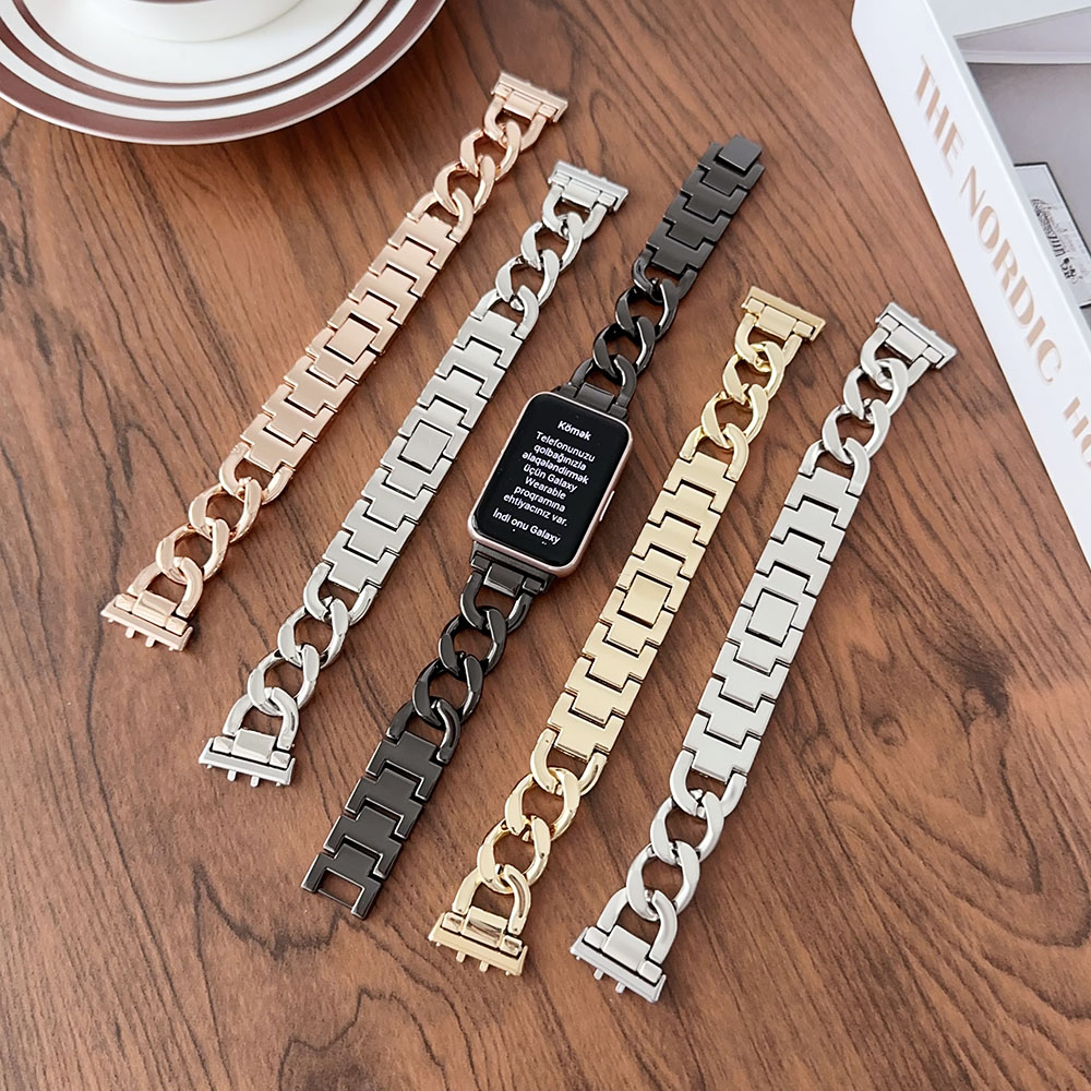 Gelang rantai pengganti logam  - Italian Jewelry Watches ulasan dan harga