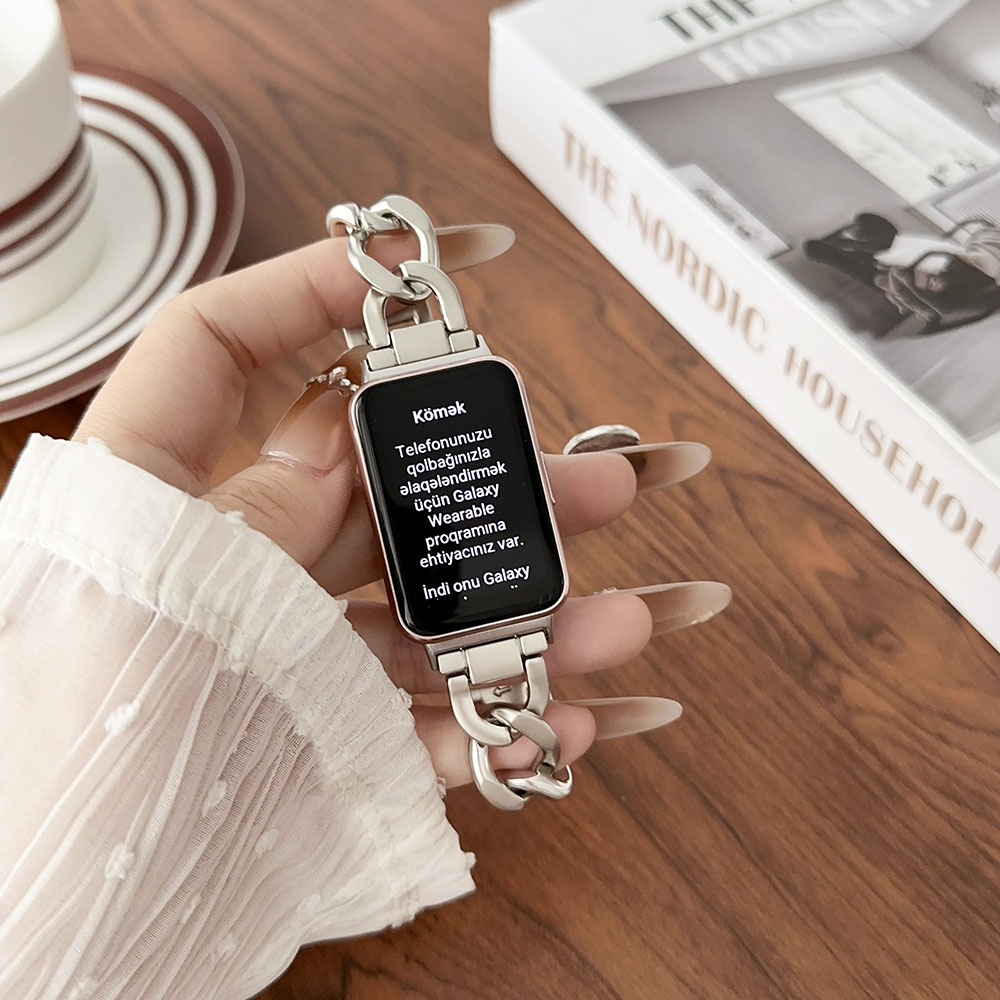 Gelang rantai pengganti logam  - Italian Jewelry Watches ulasan dan harga