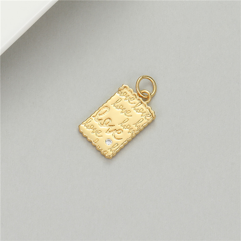 5 Buah Liontin Mini Awan Binta - Moon Star Earrings ulasan dan harga