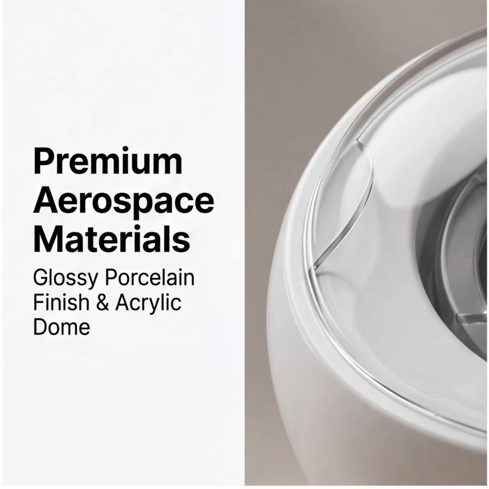 Penggunaan ganda untuk mengisi - Automatic Watch Winder ulasan dan harga