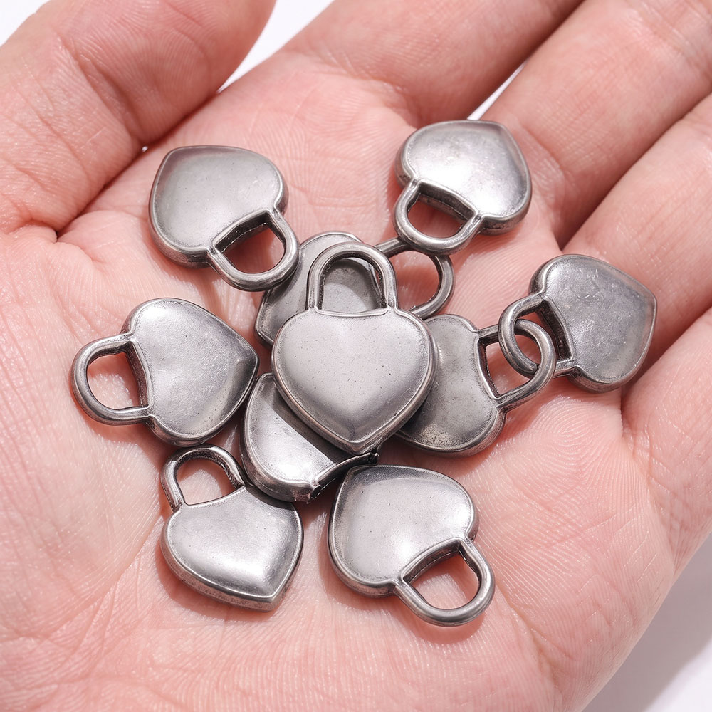 5/10 Buah Jimat Baja Tahan Kar - Moon Star Earrings ulasan dan harga
