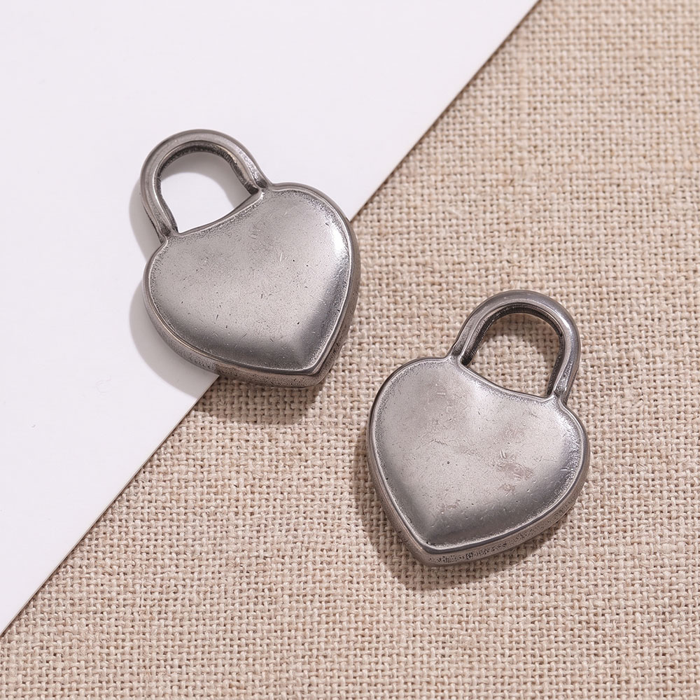 5/10 Buah Jimat Baja Tahan Kar - Moon Star Earrings ulasan dan harga
