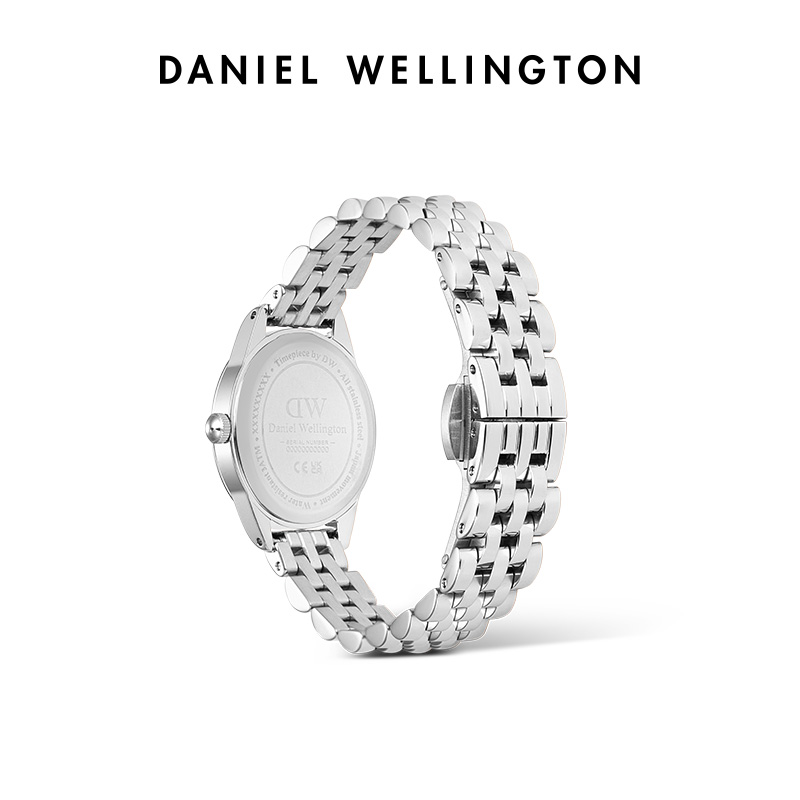 Daniel Wellington Ophelia Jam  - Daniel Wellington Watches & Jewelry Online Store ulasan dan harga