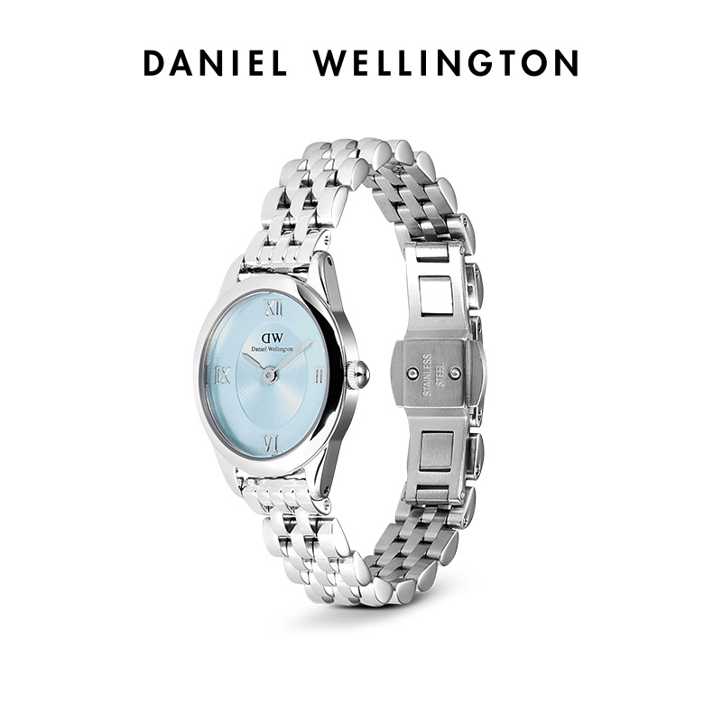 Daniel Wellington Ophelia Jam  - Daniel Wellington Watches & Jewelry Online Store ulasan dan harga