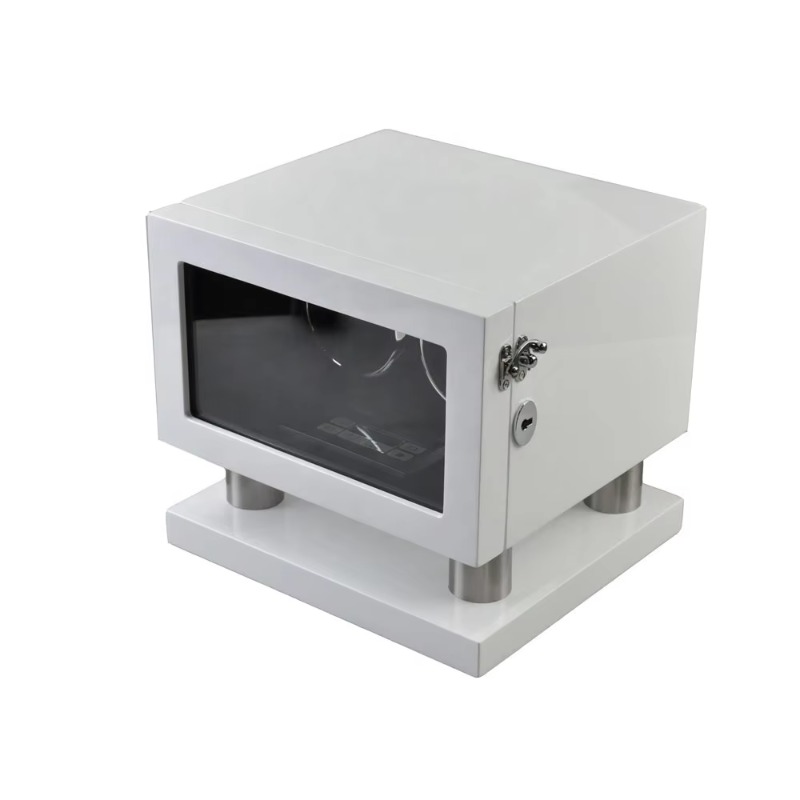 Kotak Pemutar Jam Otomatis Mew - Automatic Watch Winder ulasan dan harga