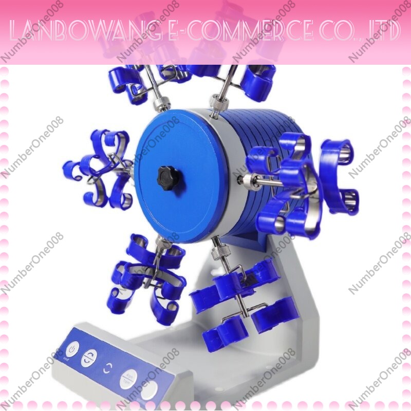 Penggulung Jam Otomatis Profes - Automatic Watch Winder ulasan dan harga