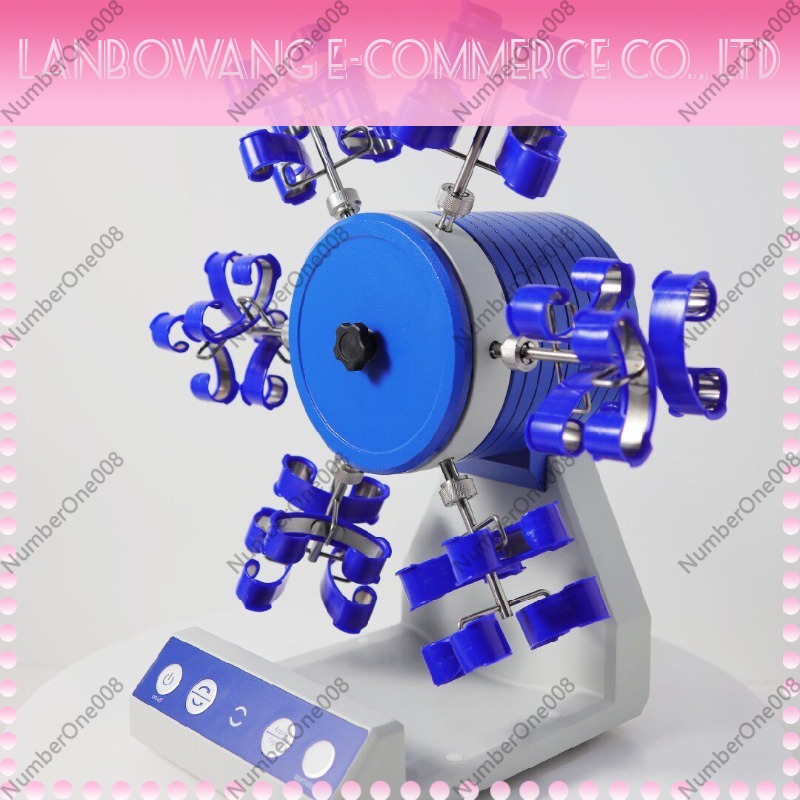 Penggulung Jam Otomatis Profes - Automatic Watch Winder ulasan dan harga