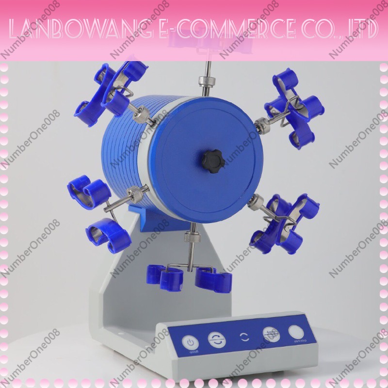 Penggulung Jam Otomatis Profes - Automatic Watch Winder ulasan dan harga