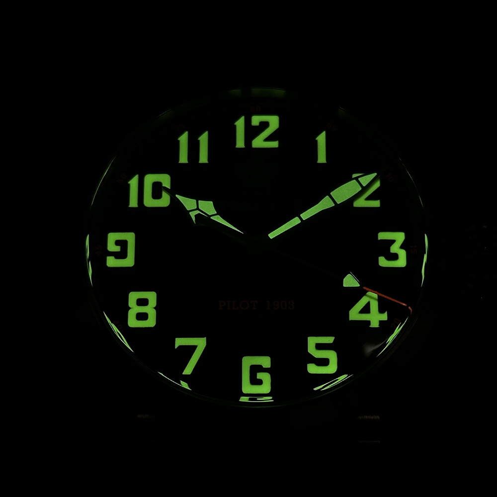 STEELDIVE Store SD1903S 46.5MM - Seiko Watch Prospex ulasan dan harga