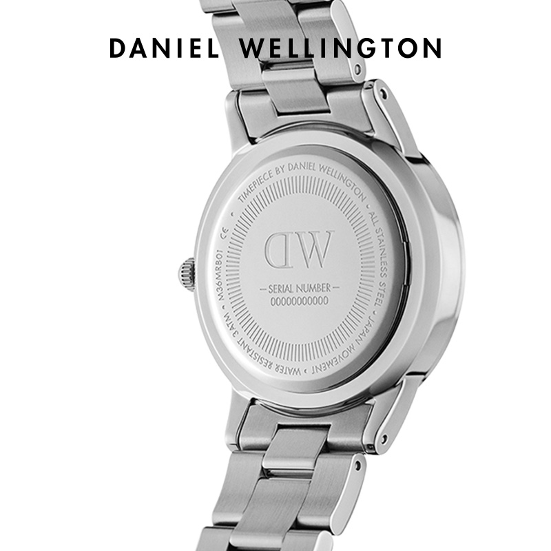 Jam Tangan Pria Daniel Welling - Daniel Wellington Watches & Jewelry Online Store ulasan dan harga