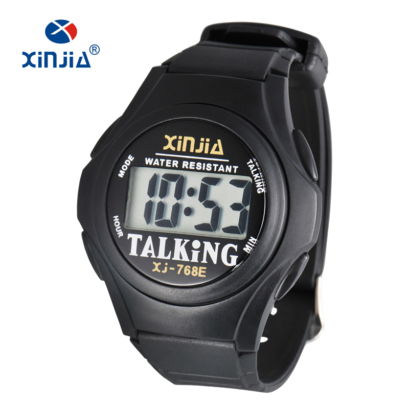 XINJIA Bicara Baru Untuk Orang - Italian Jewelry Watches ulasan dan harga