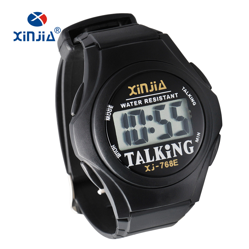 XINJIA Bicara Baru Untuk Orang - Italian Jewelry Watches ulasan dan harga