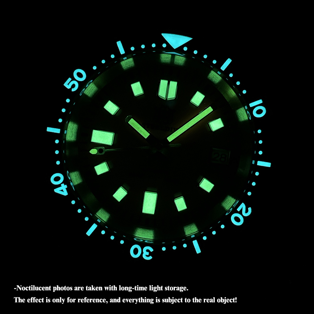 STEELDIVE SD1974 Jam Tangan Me - Seiko Watch Prospex ulasan dan harga
