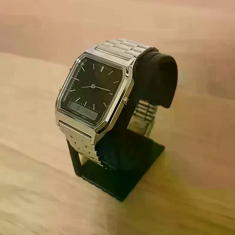Tempat Jam Tangan Marmer Mewah - Jewelry Store For Watches ulasan dan harga